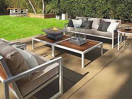 Steel furniture that stands the test of time. Patio Furniture Stainless Steel Patio Furniture Gauteng
