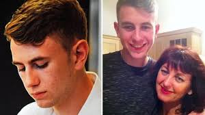 No one else should suffer': Heartbroken mum wants old tyres banned after  son's tragic death