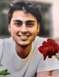 Obituary information for Darian Perisic