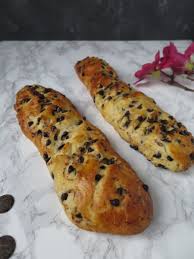 Viennoise Aux Pepites De Chocolat Pepite Chocolat Pains A Hot Dog Viennois