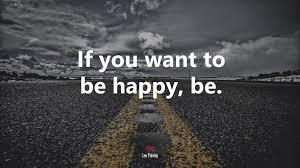 607484 If You Want To Be Happy Be Leo Tolstoy Quote 4k Wallpaper Mocah Hd Wallpapers