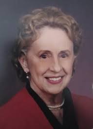 Helen Rita (Boucher) Busta Obituary