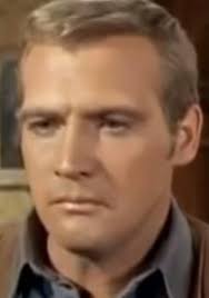 The Big Valley 1.24 Hazard' (1966)