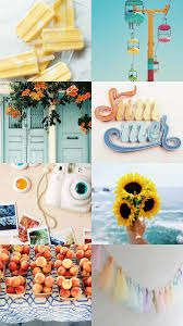 We all love summer for many reasons and we do many things in summer to add more summer vibes into the season. Aesthetic Wallpapers Summer Aesthetic