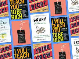 Check spelling or type a new query. The 17 Best Personal Finance Books For 2021