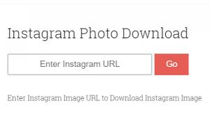 The photo will immediately be saved to the downloads folder. How To Download Instagram Photos Why I Deleted Dinsta Tool
