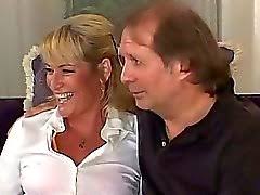 After her husband had gone to work, mrs. Mrs Abbott Fucks Stranger As Hubby Watches Porno Video N6701081 Xxx Vogue