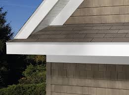 This could increase the cost slightly for small projects. Exterior Vinyl Trim Molding Pvc Trim Molding Ply Gem