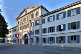 gerichte notariate kanton zurich