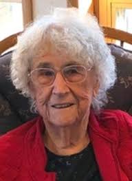 Martha McElhaney Obituary