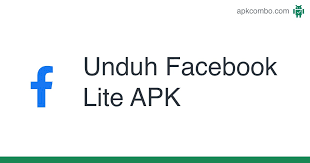 Maybe you would like to learn more about one of these? Unduh Facebook Lite Apk Versi Terbaru
