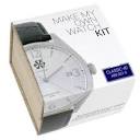 Build your own watch, kits, what can I learn, and a book : r ...