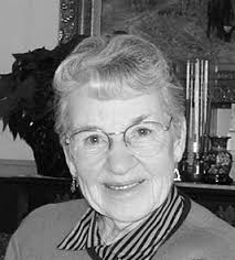 Frances Rolfe McKnight