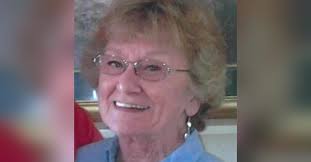 Diana M Hain Obituary