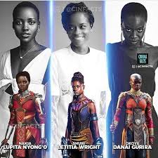 Pin By Jaimie On Mcu Marvel Cinematic Universe Black Panther Marvel Entertainment Female Hero