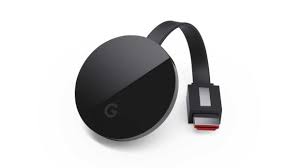 Google Chromecast Ultra 4k Digital Media Streamer Nc2 6a5 D Brand New 811571018284 Ebay In 2020 Chromecast Streaming Stick Roku Streaming Stick