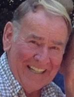 Robert Forshey Obituary