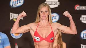 Miesha tate started her mixed martial arts career in 2007. Holly Holm S Net Worth Height Age Husband Jeff Kirkpatrick Mma Fighters Biography