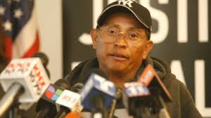 Santa Ana man joins suit against immigration officials