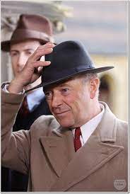 Britishdetectives Abjectadmirer Hungary For Some Fresh Stills Movie Stars British Tv Series British Tv