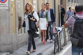 Τα ψώνια της χρονιάς επισκόπηση. Belen Rodriguez Pswnia Sto Milano