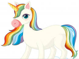 Nih aku kasih tau cara buat unicorn mudah banget, sekali nonto. Walau Cuma Hewan Khayalan Unicorn Punya Sejumlah Fakta Unik Indozone Id