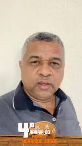 🪗 O convite tá feito!, No dia 18/07 (sexta-feira), tem o 4º Arraiá do  Bairro Henrique Jorge., E quem vai animar a festa é ele, Binha Cardoso, com  muito forró e alegria!, O arraiá acontece na 📍 Avenida ...