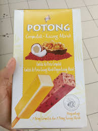 Maybe you would like to learn more about one of these? King S Potong Cempedak Reviews