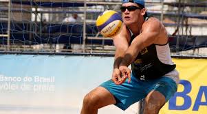 Desafio De Gigantes Com Medalhista Olimpico De Volei Acontece Neste Fim De Semana Na Arena Do Pontal Prefeitura Municipal De Linhares