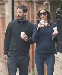 Jamie redknapp, 47, and his girlfriend frida andersson, 37, are set to become parents according to a source. Who Is Jamie Redknapp S Girlfriend Frida Andersson Lourie And How Did They Meet Mirror Online
