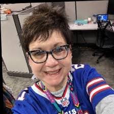 This is very special to me because I was nominated for this honor by my  dear friend Marisa Monroy (She/Her/Ella) ❤️. Women uplifting other women!