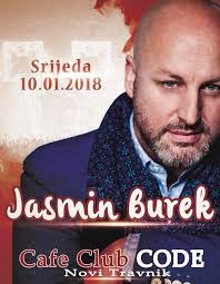 Jasmin Burek