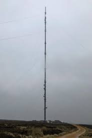 The bilsdale transmitting station is a broadcasting and telecommunications facility, located at bilsdale west moor above bilsdale, close to helmsley, north yorkshire, england. Northyorkahire Hashtag On Twitter