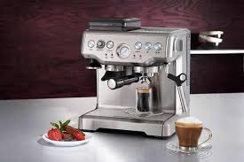 So the question is, how do you find yourself the right coffee maker from the plethora of different brands and models in the market? Best Home Espresso Machines Of 2020 Coffee On Point
