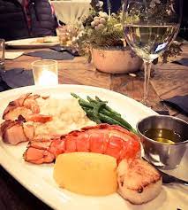 Hours may change under current circumstances Duluth S Best New Restaurant Review Of Boat Club Restaurant Duluth Mn Tripadvisor
