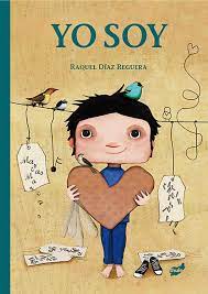 It was produced by gv producciones in 2012; Yo Soy Amazon Co Uk Diaz Reguera Raquel 9788416817580 Books