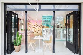 Pny Burgers Au Carreau Du Temple Modele Architecture Architecture Design