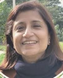 Sairam to all, With profound grief I am sharing the sad news of sudden  demise of dear Anu Chopra. For many years she was a source of inspiration  for many of us