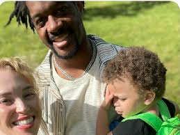 Fundraiser by Gary Ramberg : Zyair's Family Desperately Needs Our Help!