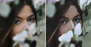 En effet l'œil étant tellement habitué qu'il perçoit tout de suite les failles d'une production numérique. Convertir Une Image Ou Une Video En Dessin Anime Cartoon Justgeek