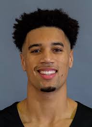 2020-21 Men's Basketball Roster