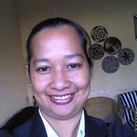 Mabeth MaRiyah Ramos (mabethmariyah)