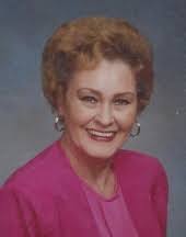 Obituary information for Cora Juanita Braden