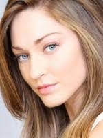 Christina McDowell (II)