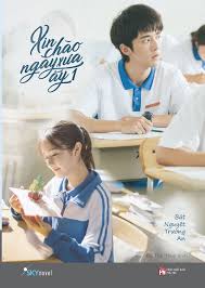 Xin chào ngày xưa ấy- Tập 1 by Bát Nguyệt Trường An | Goodreads