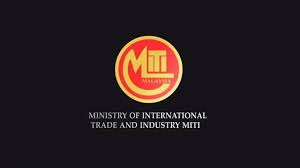Miti promotes and strategises malaysia's global competitiveness in international trade & spurs the. Adspert Asia Ministry Of International Trade And Industry Miti Motion Logo Facebook