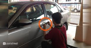 Cara nak buka bonet depan kereta viva. Hilang Dua Dua Kunci Kereta Ini Apa Yang Korang Perlu Buat