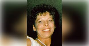 Obituary information for Theresa K. Carponter