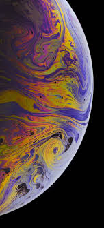 Hintergrundbild Iphone Xs Max Iphone Wallpaper Earth Apple Wallpaper Iphone Original Iphone Wallpaper