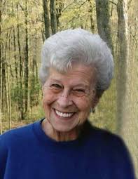 Joetta VanMeter Obituary (1934